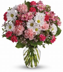 Teleflora's Sweet Tenderness from Walker's Flower Shop in Huron, SD